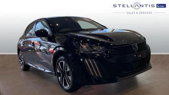 Peugeot 208 1.2 Allure e-DSC6 Euro 6 (s/s) 5dr