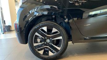 Peugeot 208 1.2 Allure e-DSC6 Euro 6 (s/s) 5dr