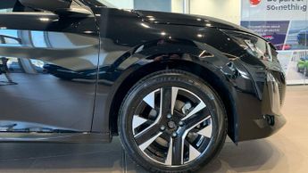 Peugeot 208 1.2 Allure e-DSC6 Euro 6 (s/s) 5dr