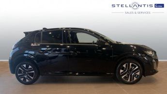 Peugeot 208 1.2 Allure e-DSC6 Euro 6 (s/s) 5dr