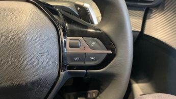 Peugeot 208 1.2 Allure e-DSC6 Euro 6 (s/s) 5dr