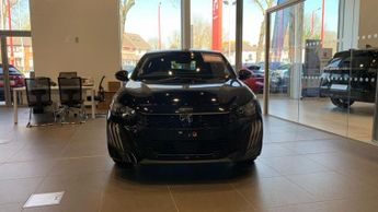 Peugeot 208 1.2 Allure e-DSC6 Euro 6 (s/s) 5dr