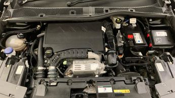 Vauxhall Mokka 1.2 Turbo GS Line SUV 5dr Petrol Auto Euro 6 (s/s) (130 ps)