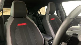 Vauxhall Mokka 1.2 Turbo GS Line SUV 5dr Petrol Auto Euro 6 (s/s) (130 ps)