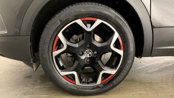 Vauxhall Mokka 1.2 Turbo GS Line SUV 5dr Petrol Auto Euro 6 (s/s) (130 ps)