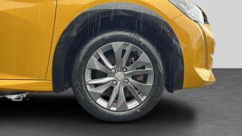 Peugeot 208 50kWh Allure Hatchback 5dr Electric Auto (136 ps)