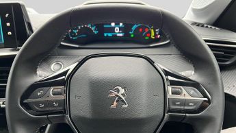 Peugeot 208 50kWh Allure Hatchback 5dr Electric Auto (136 ps)