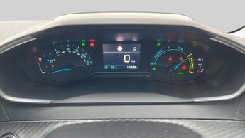 Peugeot 208 50kWh Allure Hatchback 5dr Electric Auto (136 ps)