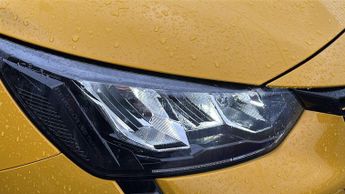 Peugeot 208 50kWh Allure Hatchback 5dr Electric Auto (136 ps)