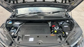 Peugeot 3008 73kWh GT SUV 5dr Electric Auto (210 ps)
