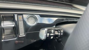 Peugeot 3008 73kWh GT SUV 5dr Electric Auto (210 ps)
