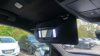 Peugeot 3008 73kWh GT SUV 5dr Electric Auto (210 ps)