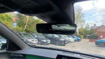 Peugeot 3008 73kWh GT SUV 5dr Electric Auto (210 ps)