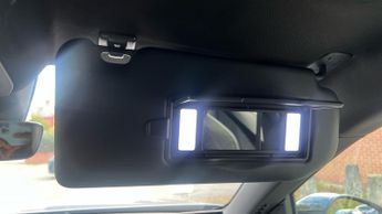 Peugeot 3008 73kWh GT SUV 5dr Electric Auto (210 ps)