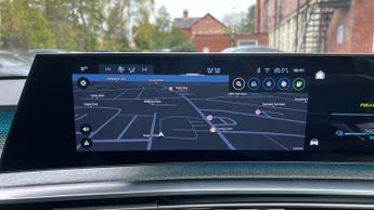 Peugeot 3008 73kWh GT SUV 5dr Electric Auto (210 ps)