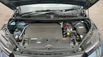 Peugeot 3008 73kWh GT SUV 5dr Electric Auto (210 ps)