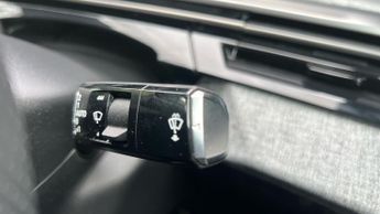 Peugeot 3008 73kWh GT SUV 5dr Electric Auto (210 ps)