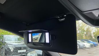 Peugeot 3008 73kWh GT SUV 5dr Electric Auto (210 ps)