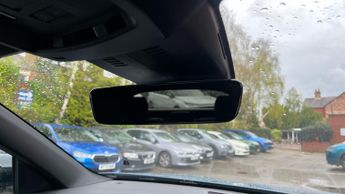 Peugeot 3008 73kWh GT SUV 5dr Electric Auto (210 ps)