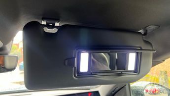 Peugeot 3008 73kWh GT SUV 5dr Electric Auto (210 ps)