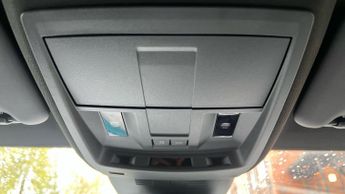 Peugeot 3008 73kWh GT SUV 5dr Electric Auto (210 ps)