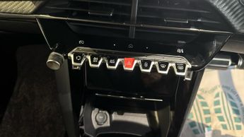 Peugeot 208 1.2 GT e-DSC6 Euro 6 (s/s) 5dr