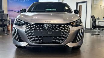 Peugeot 208 1.2 GT e-DSC6 Euro 6 (s/s) 5dr