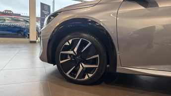 Peugeot 208 1.2 GT e-DSC6 Euro 6 (s/s) 5dr