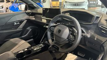 Peugeot 208 1.2 GT e-DSC6 Euro 6 (s/s) 5dr