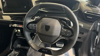 Peugeot 208 1.2 GT e-DSC6 Euro 6 (s/s) 5dr