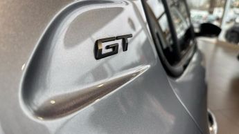 Peugeot 208 1.2 GT e-DSC6 Euro 6 (s/s) 5dr