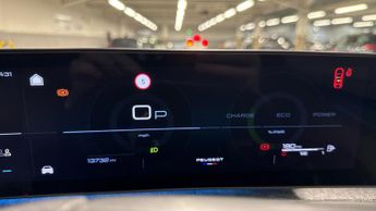 Peugeot 5008 1.2 GT SUV 5dr Petrol Hybrid e-DSC6 Euro 6 (s/s) (136 ps)