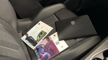 Peugeot 5008 1.2 GT SUV 5dr Petrol Hybrid e-DSC6 Euro 6 (s/s) (136 ps)