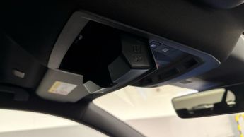 Peugeot 5008 1.2 GT SUV 5dr Petrol Hybrid e-DSC6 Euro 6 (s/s) (136 ps)