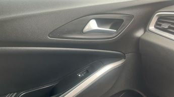 Vauxhall Grandland 1.2 Turbo GS Line SUV 5dr Petrol Auto Euro 6 (s/s) (130 ps)