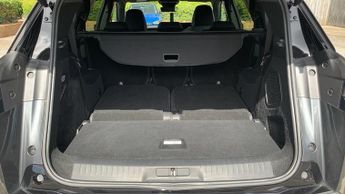 Peugeot 5008 73kWh GT SUV 5dr Electric Auto (210 ps)