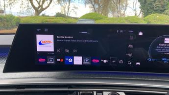 Peugeot 5008 73kWh GT SUV 5dr Electric Auto (210 ps)