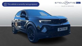 Vauxhall Mokka 1.2 Turbo GS SUV 5dr Petrol Manual Euro 6 (s/s) (136 ps)