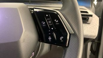 Peugeot 3008 73kWh GT SUV 5dr Electric Auto (210 ps)
