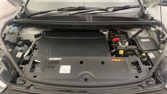 Peugeot 3008 73kWh GT SUV 5dr Electric Auto (210 ps)