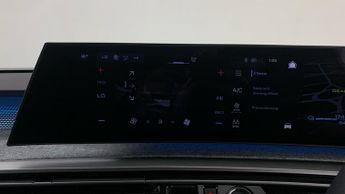 Peugeot 3008 73kWh GT SUV 5dr Electric Auto (210 ps)