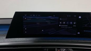 Peugeot 3008 73kWh GT SUV 5dr Electric Auto (210 ps)