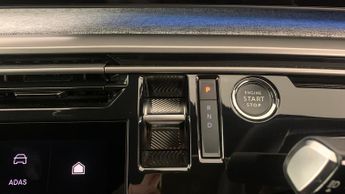 Peugeot 3008 73kWh GT SUV 5dr Electric Auto (210 ps)