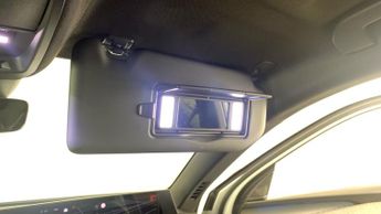 Peugeot 3008 73kWh GT SUV 5dr Electric Auto (210 ps)