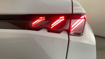 Peugeot 3008 73kWh GT SUV 5dr Electric Auto (210 ps)