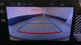 Peugeot 3008 73kWh GT SUV 5dr Electric Auto (210 ps)