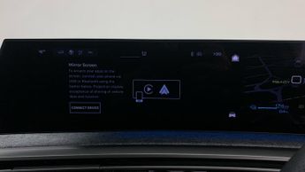 Peugeot 3008 73kWh GT SUV 5dr Electric Auto (210 ps)