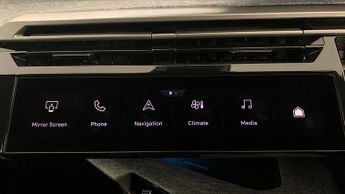 Peugeot 3008 73kWh GT SUV 5dr Electric Auto (210 ps)