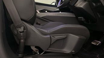 Peugeot 3008 73kWh GT SUV 5dr Electric Auto (210 ps)