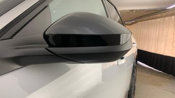 Peugeot 3008 73kWh GT SUV 5dr Electric Auto (210 ps)